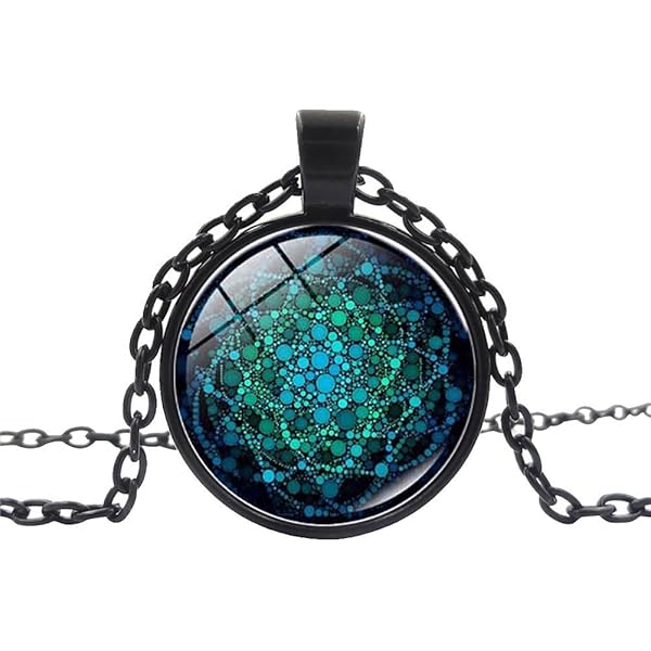 CMCスタビライザー メタトロンネックレス 黒色 CMCスタビライザー メタトロンネックレス 黒色 CMC