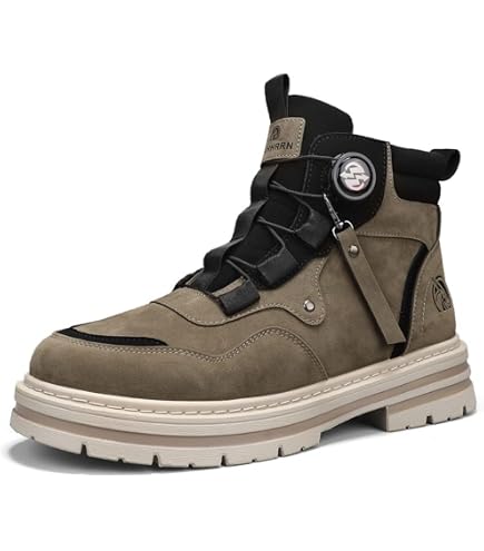 Amazon.co.jp: シンプソン(SIMPSON) バイク用シューズ Riding Boots