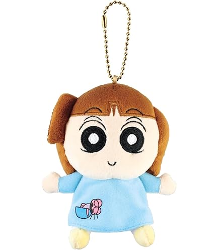 Amazon.co.jp: ティーズファクトリー T'S FACTORY マスコット クレヨン