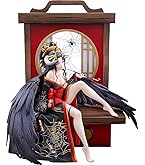 オーバーロード アルベド 純白のサンタVer. 1/8フィギュア 美少女フィギュア】オーバーロード アルベド 純白のサンタVer. 1