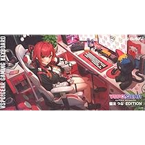 Amazon.co.jp: ぶいすぽっ! バーチャルエンターテイメント VSPO