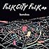 FOLK CITY FOLK .ep