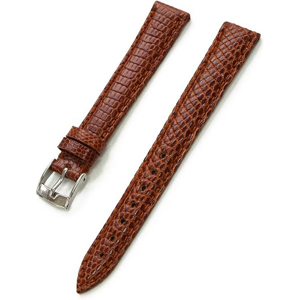 Amazon | [Richie strap]Cartier レディース交換 腕時計ベルト 腕時計