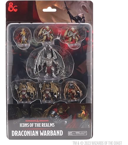 Amazon | WizKids マジック:ザ・ギャザリング 未塗装ミニチュア