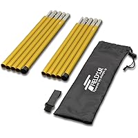 Amazon Co Jp 売れ筋ランキング テント用ポール の中で最も人気のある商品です