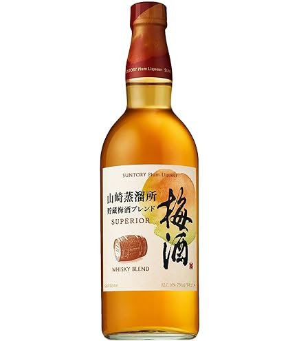 Amazon.co.jp: 【ギフト プレゼント にも】【山崎樽梅酒シリーズ