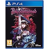 Bloodstained: Ritual of the Night (PS4) by 505 Games England. ( Imported Original Game Itala.)