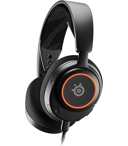 Arctis 7x SteelSeries Arctis Gaming Headset Surround Sound