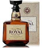 Amazon.co.jp: 【2023年 お祝い ウイスキー】 サントリー ローヤル (卯
