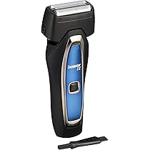 Amazon | ロゼンスター 電気シェーバー 3枚刃 ダブルエッジ
