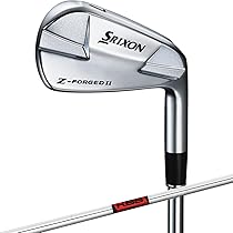 DUNLOP - ダンロップ アイアン Z-FORGED スリクソン Z-FORGEDアイアン | アイアン | 製品情報 | DUNLOP