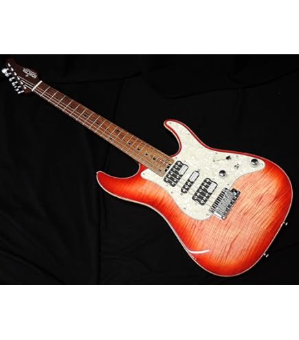 Amazon | Schecter シェクター Hellraiser C-1 エレキギター (Black