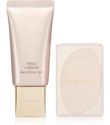 Amazon | マキアージュ ドラマティックリキッド UV オークル10 (SPF30