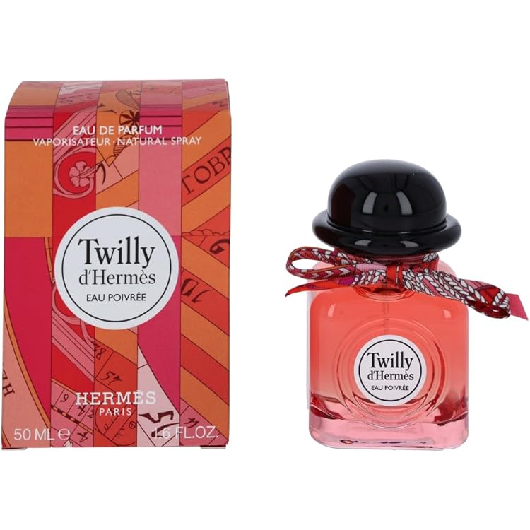 新品未使用 エルメス ツイリー ドゥ エルメス オー ポワヴレ 85ml オー ド パルファム 《ツイリー ドゥ エルメス オー ポワヴレ》 - 85