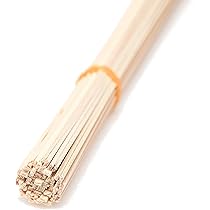 Amazon.co.jp: 割竹 約2.7×20×900mm 10本組: ホーム＆キッチン