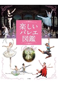 バレエ大図鑑 | ヴィヴィアナ・デュランテ, 森菜穂美 |本 | 通販 | Amazon