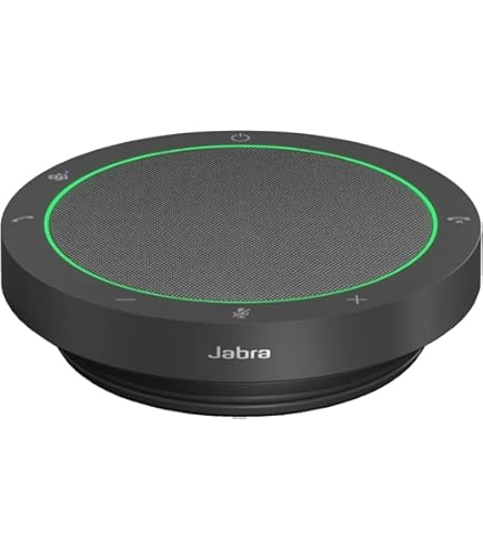 スピーカー・ウーファー jabra speak 750 スピーカー