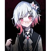 魔法少女ノ魔女裁判　タワーレコード　桜羽エマ　マウスパッド 魔法少女ノ魔女裁判 まのさば タワーレコード 桜羽エマ マウス