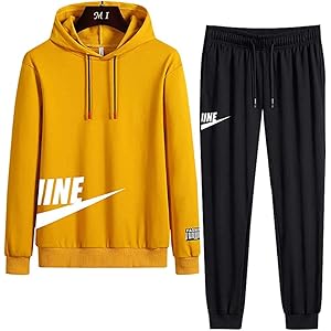 スポーツウェア 上下 セット 春 秋 冬 ジャージ パーカー パンツ メンズ トレーニング ゆったり 大きいサイズ スリ…