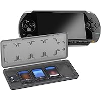 PlayStation®Vita  ケース  8Gメモリ 充電器 ソフト３つ Amazon.co.jp: 【PlayStationオフィシャルライセンス商品】PSVita