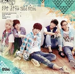 SO FINE -Japanese ver.- / B1A4