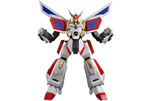 TAMASHII NATIONS 超合金魂 勇者エクスカイザー GX-120 キングエクスカイザー 約280mm ABS&ダイキャスト&PVC製 塗装済み可動フィギュア