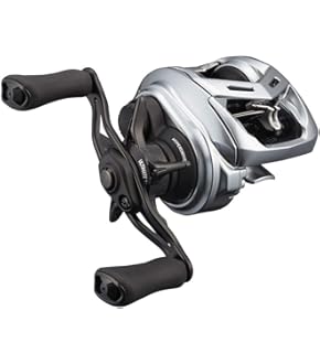 Amazon | ダイワ リール SLPW RCSB クランクハンドルセット 80mm