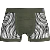 MILLET(ミレー) アンダーウェアドライナミック メッシュ ボクサー MIV01250メンズ