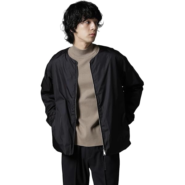 Amazon | [アーバンリサーチ ドアーズ] ジャケット コート