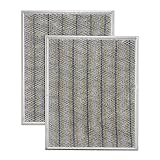 Broan-NutoneBPSF30Range Hood Filter-ALLURE NON-DUCTED FILTER (並行輸入品)