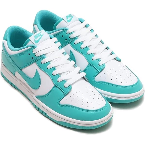 Amazon | [ナイキ] ダンク ロー レトロ DUNK LOW RETRO ホワイト