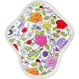 布ナプキン Sサイズ 防水 厚手 908. ドロシー | AESWH-908 AENUANCE コンパクトでだっぷり吸水 生理ナプキン 多い日昼用 尿漏れケアパッド