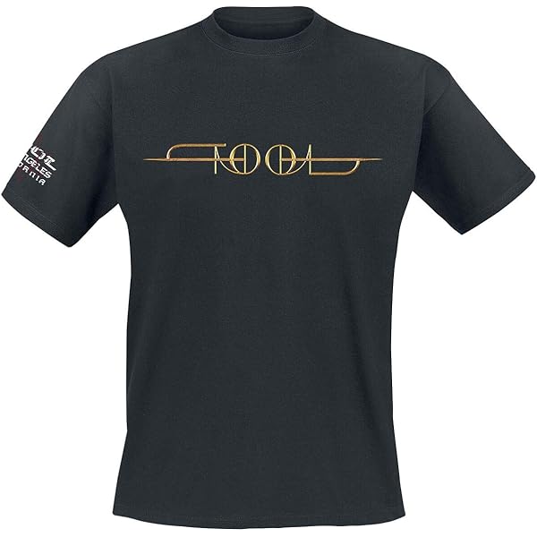 2003年製 TOOL バンドT XL Amazon.co.jp: [マンブルズ] [Mumbles] トゥール Tシャツ TOOL