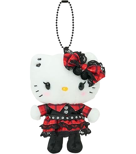 Amazon.co.jp: サンリオ(SANRIO) マスコットホルダー（Sanrio closet