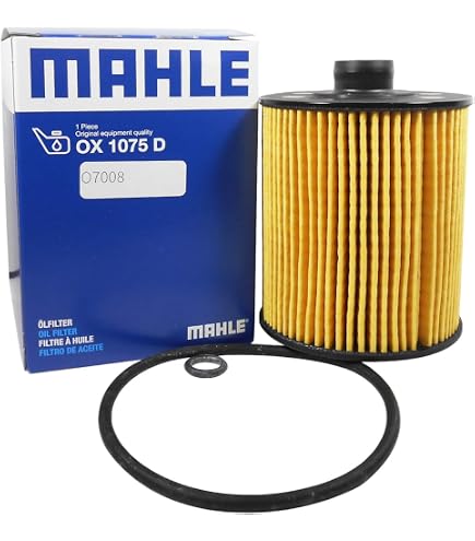 Amazon | マンフィルター (MANN FILTER) ボルボ オイルフィルター