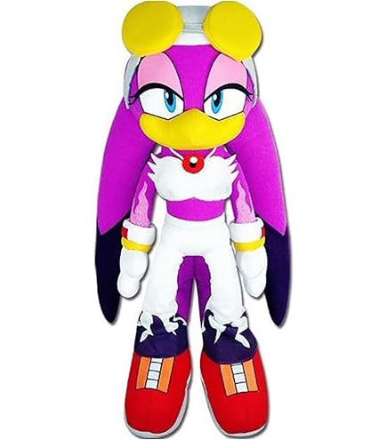 エスピオ・ザ・カメレオン ソニック・ザ・ファイターズ ぬいぐるみ エスピオ・ザ・カメレオン ソニック・ザ・ファイターズ ぬいぐるみ