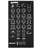 Amazon | Pioneer DJミキサー ブラック DJM-700-K | DJミキサー | 楽器