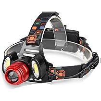 ヘッドライト 充電式 充電器 led 最強ルーメン 単品A81290 Amazon.co.jp: ヘッドライト 充電式 充電器 led 最強ルーメン