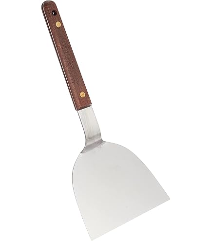 Amazon｜TS 18-8 パイプ柄スイノー型給食用すくい網短柄 2.5メッシュ