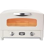 Amazon.co.jp: Aladdin AET-GS13C(G) Graphite Toaster Oven, 2-Slice