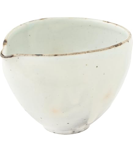 Amazon.co.jp: 内田鋼一 片口注器 酒器 茶海 V : ホーム＆キッチン