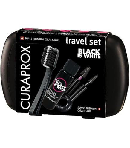 Amazon.co.jp: クラプロックス 音波式電動歯ブラシ ブラックイズ