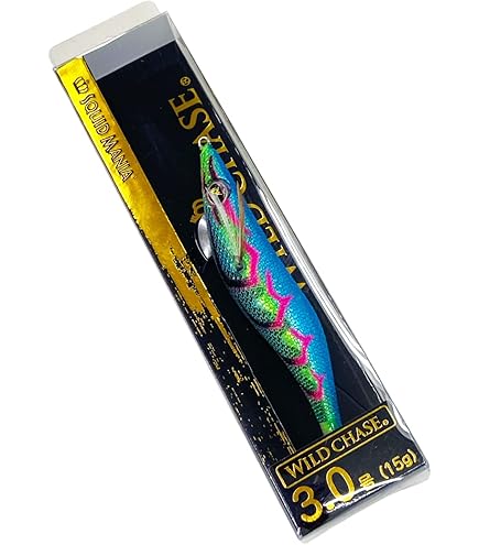 Amazon.co.jp: スクイッドマニア(SQUID MANIA) ウェーブハンター(WAVE