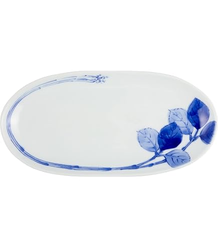 2206  有田焼 芳祥堂特製　葡萄瑠璃　皿　5客 Amazon.co.jp: 2206 有田焼 芳祥堂特製 葡萄瑠璃 皿 5客