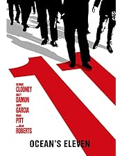 Amazon.co.jp: オーシャンズ13 特別版(2枚組) [DVD] : マット