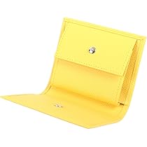 Amazon | [lemma] [レンマ] 財布 二つ折り財布 メンズ