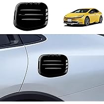 トヨタ　セット割　プリウス30 テールランプガード　＋給油口カバー トヨタ プリウス30 テールランプガード＋給油口カバー Amazon.co