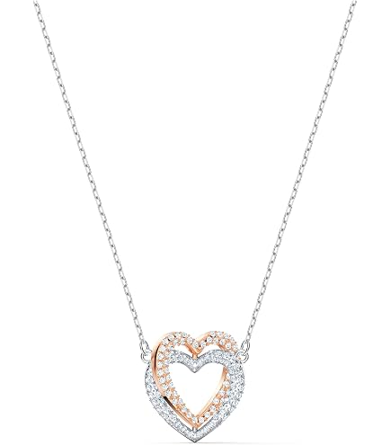 Amazon.co.jp: [Swarovski] スワロフスキー ネックレス ペンダント