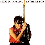 FATHER'S SON