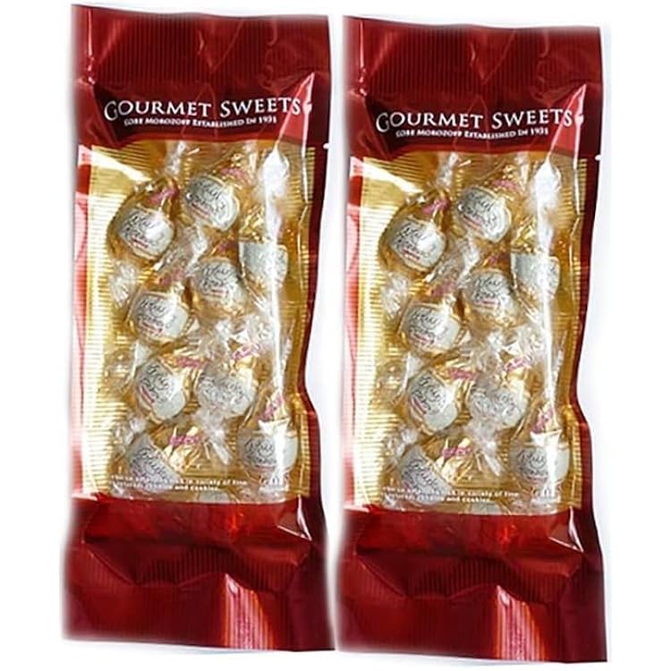 Amazon | ホワイトデー お返し モロゾフ ブランデーボンボン 3袋セット